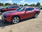 DODGE CHALLENGER 2018
