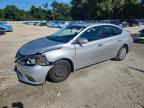 NISSAN SENTRA 2016