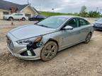HYUNDAI SONATA 2019