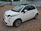 FIAT 500 2017