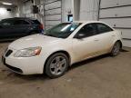 PONTIAC G6 2008