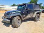 JEEP WRANGLER 2018