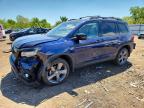 HONDA PASSPORT 2021