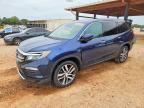 HONDA PILOT 2017
