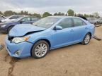 TOYOTA CAMRY HYBRID 2012
