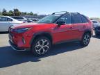 TOYOTA RAV4 PRIME 2024