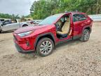 TOYOTA RAV4 2025
