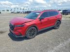 HONDA CR-V 2025