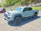 TOYOTA TACOMA 2023