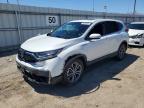 HONDA CR-V 2021