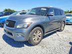 INFINITI QX80 2016