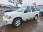 NISSAN PATHFINDER 2004