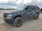 CHEVROLET TAHOE 2013