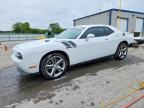 DODGE CHALLENGER 2011