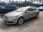 VOLKSWAGEN CC 2011