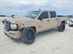 GMC SIERRA 2017