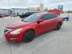 NISSAN ALTIMA 2014