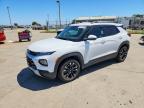 CHEVROLET TRAILBLAZER 2022