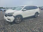 HONDA PILOT 2017