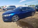NISSAN MAXIMA 2016
