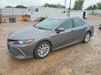 TOYOTA CAMRY 2024