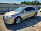 TOYOTA CAMRY 2016