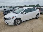 KIA FORTE 2017