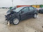 FORD FIESTA 2012