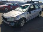 HONDA CIVIC 2004
