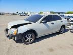 MITSUBISHI GALANT 2004