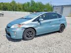 TOYOTA PRIUS 2012