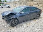 KIA FORTE 2019