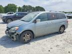HONDA ODYSSEY 2007