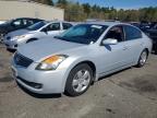 NISSAN ALTIMA 2007