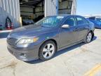 TOYOTA CAMRY 2010