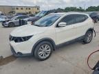 NISSAN ROGUE SPORT 2019