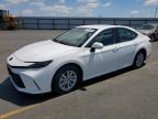 TOYOTA CAMRY 2026