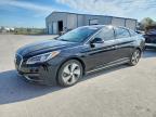 HYUNDAI SONATA HYBRID 2016