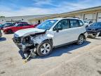 SUBARU FORESTER 2015
