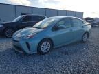 TOYOTA PRIUS 2022