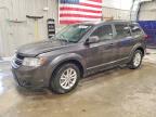 DODGE JOURNEY 2014