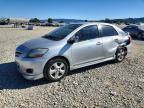 TOYOTA YARIS 2007