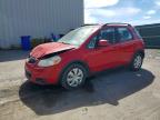 SUZUKI SX4 2011