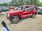 JEEP LIBERTY 2012