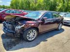 NISSAN MAXIMA 2014