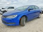 CHRYSLER 200 2015