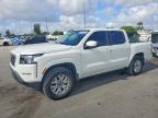 NISSAN FRONTIER 2024