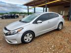 KIA FORTE 2017