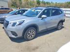 SUBARU FORESTER 2024