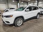 JEEP CHEROKEE 2020